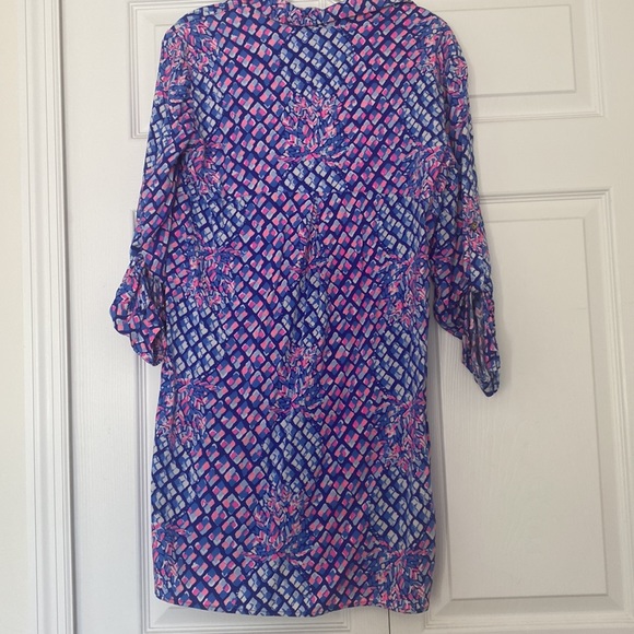 Lily Pulitzer Dress - Picture 2 of 3
